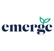 emerge