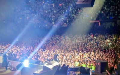 Leaders are always in the spotlight