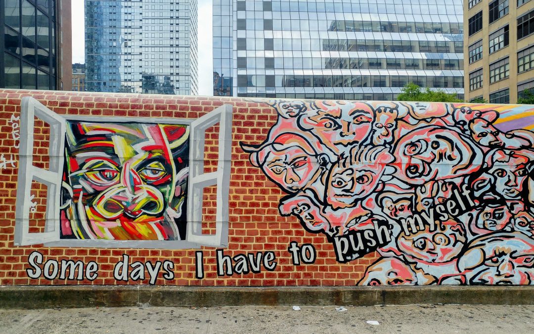 Authentic Leadership: Why Being Yourself Isn’t Enough (But Being Someone Else Is Worse)