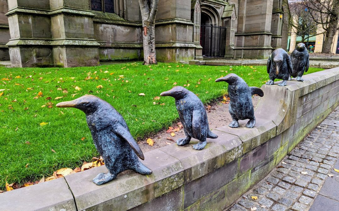 Coaching: The Manager’s Secret Weapon for Building Self-Reliant Teams