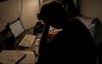 How to delegate when letting go feels impossible