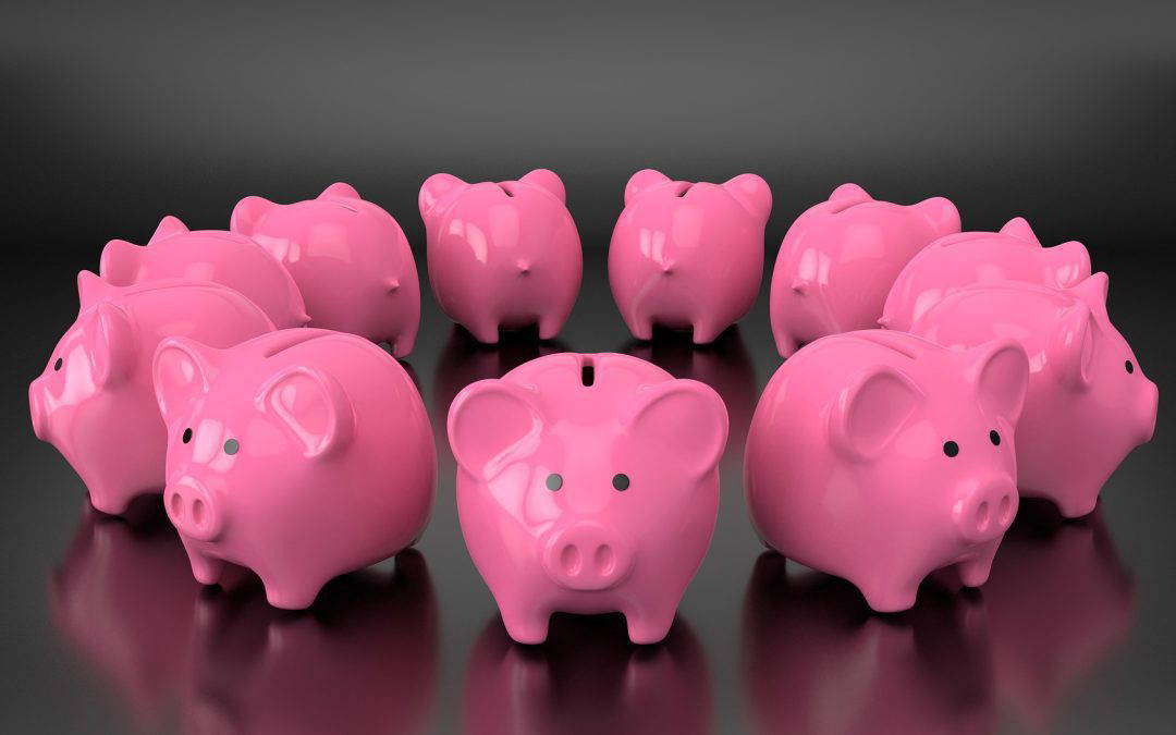 Essential habits for when sales are good but money is still tight