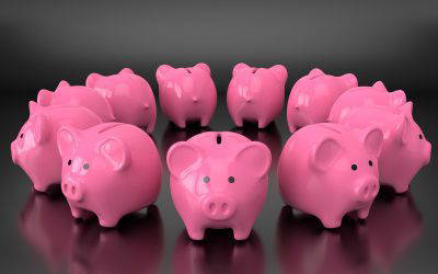 Essential habits for when sales are good but money is still tight