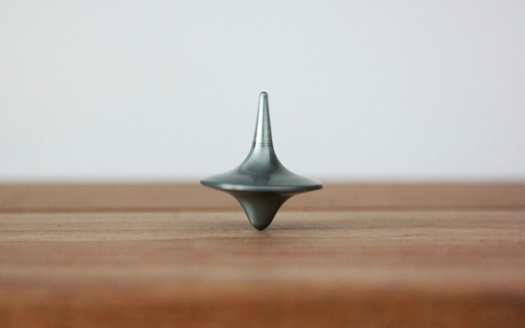 Business Tipping Points: Why What Got You Here Won’t Get You There