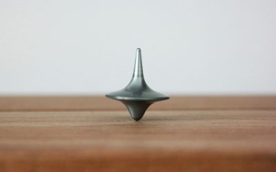 Business Tipping Points: Why What Got You Here Won’t Get You There